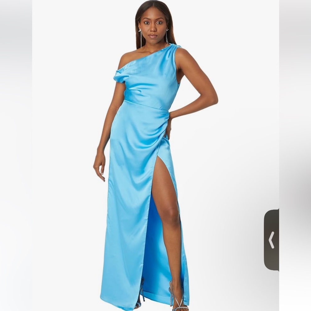 Show Me Your Mumu Jodie Dress